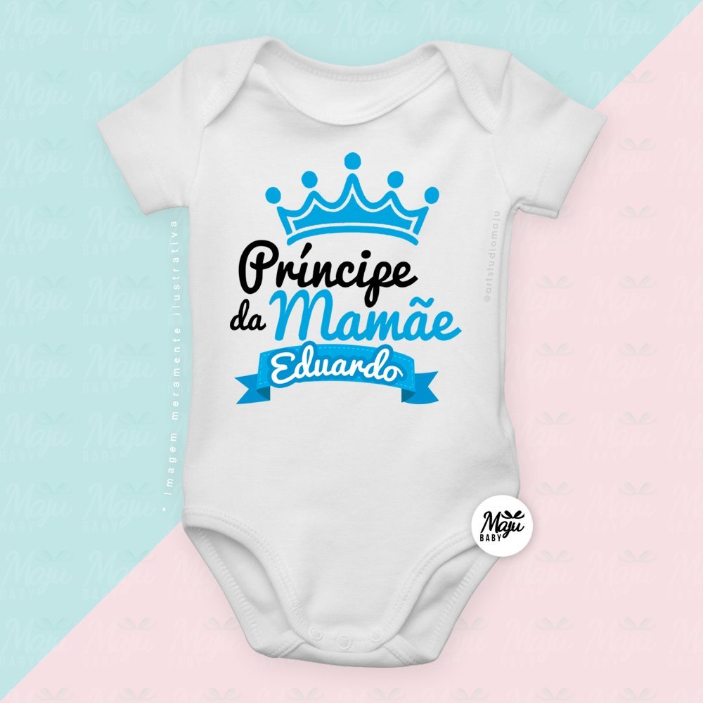 Mães de Principe & Princesas